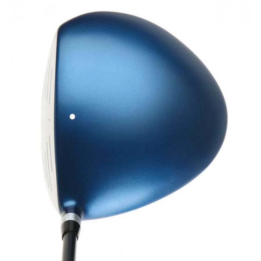 Golf Clubs * | Intech Golf Illegal Non-Conforming Oversized Behemoth 520Cc Driver