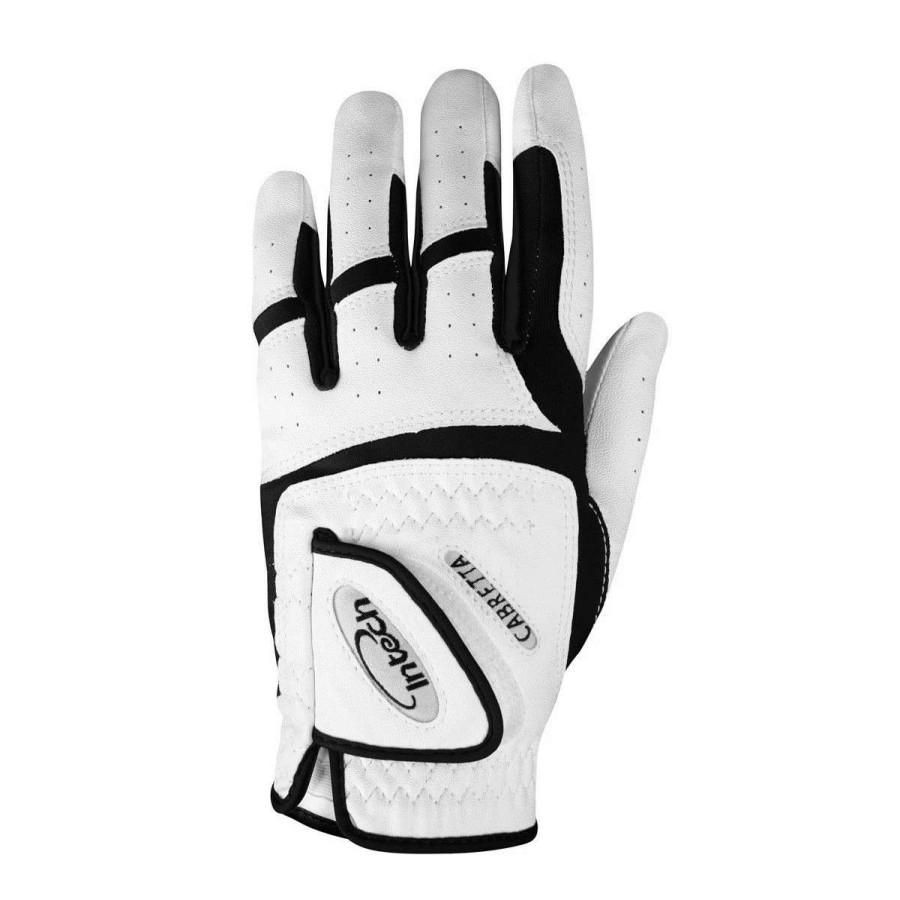 Accessories * | Intech Junior Golf Glove