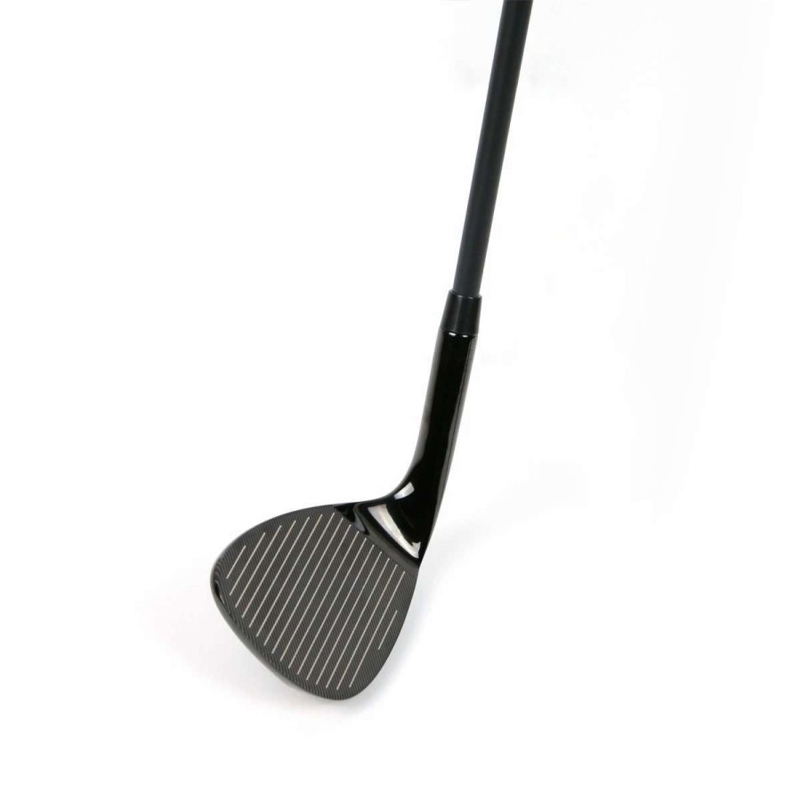 Shafts * | Sk Fiber Pro 115 Graphite Wedge/Putter Shaft