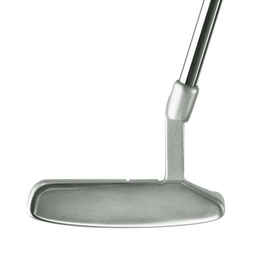 Golf Clubs * | Intech Golf Future Tour Pee Wee Putter (Right-Handed, Steel Shaft, Age 5 And Under)