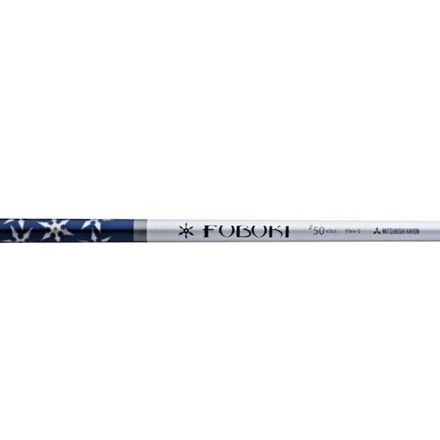 Shafts * | Mitsubishi-Rayon Fubuki Z Graphite Wood Golf Shafts