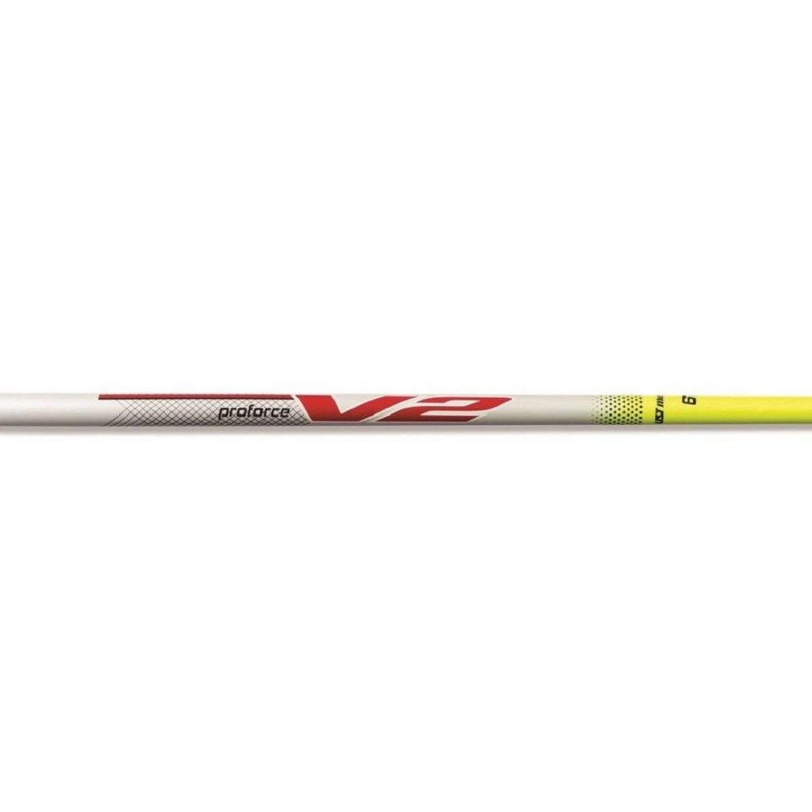 Shafts * | Ust-Mamiya Proforce V2 Graphite Wood Golf Shafts