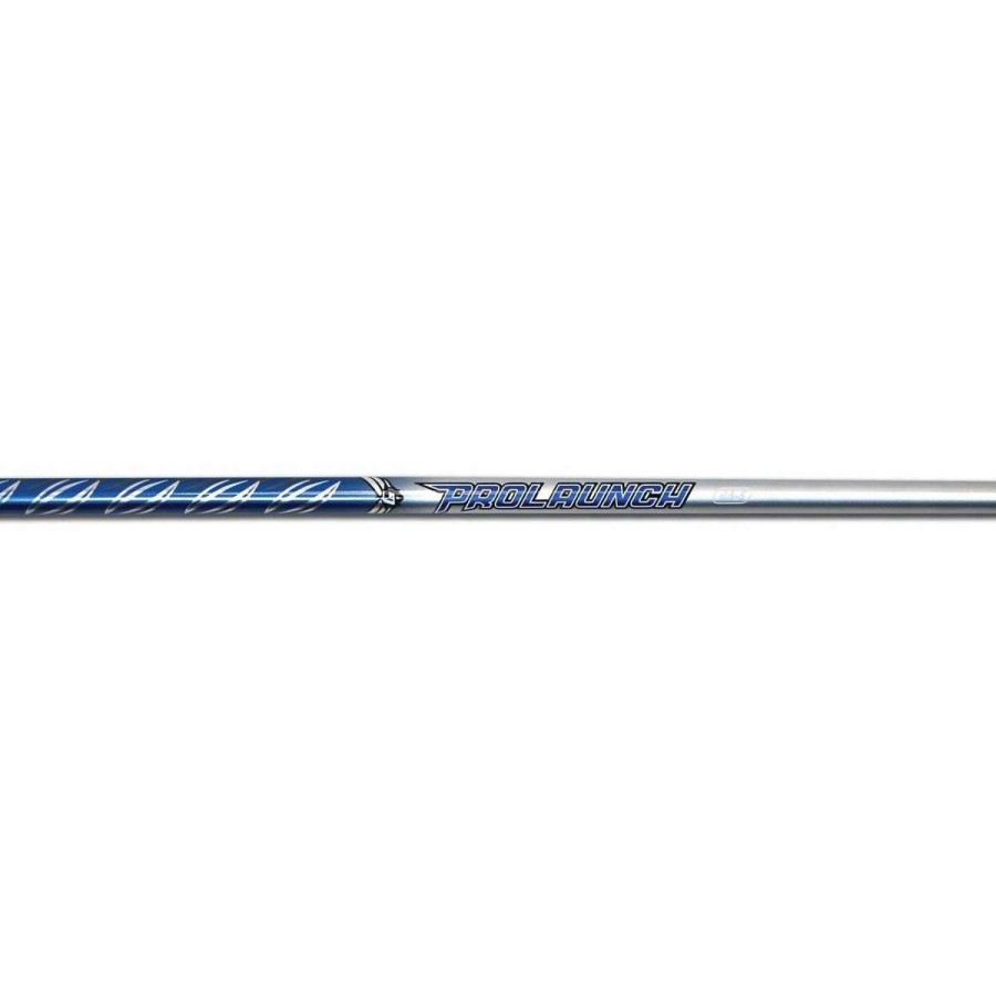 Shafts * | Grafalloy Prolaunch Blue 65 Graphite Wood Golf Shafts