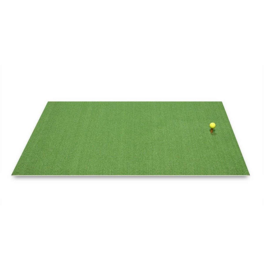 Accessories * | Orlimar Residential Golf Mat (3 X 5 ) With Free Rubber Tee