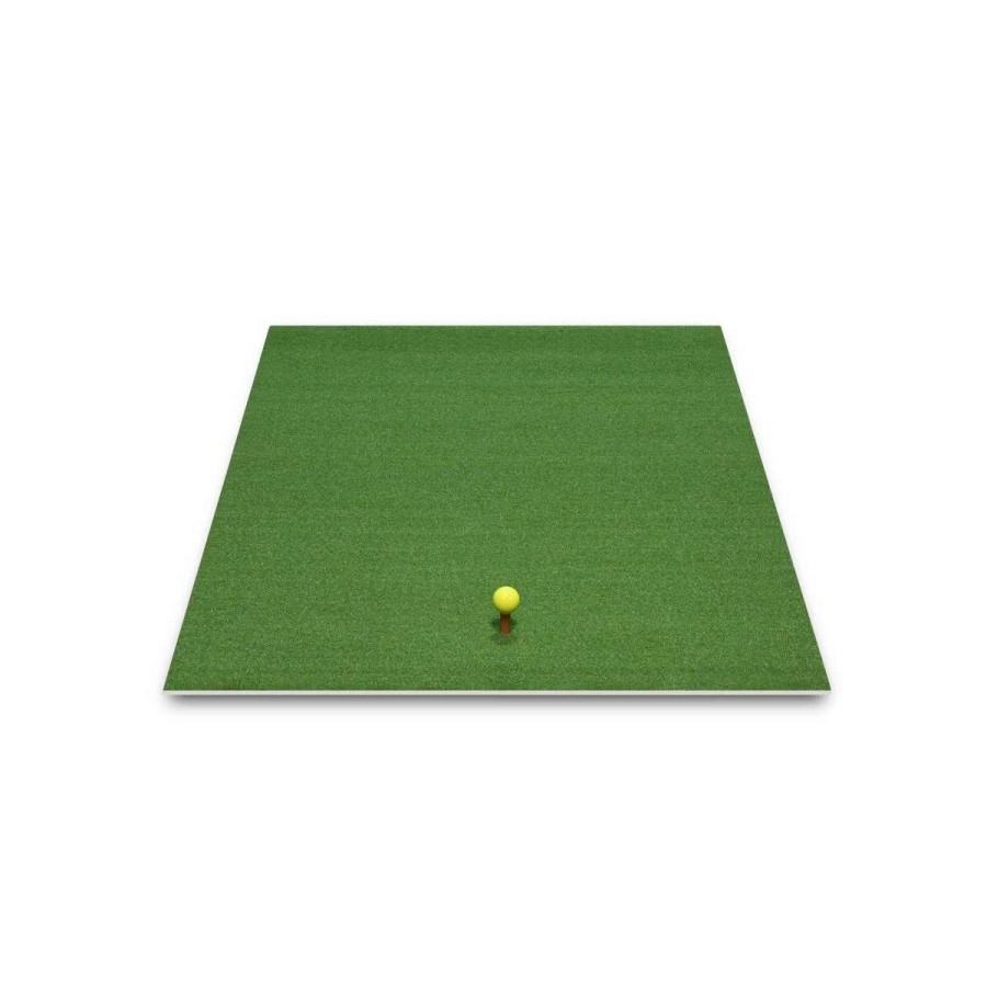 Accessories * | Orlimar Residential Golf Mat (3 X 5 ) With Free Rubber Tee