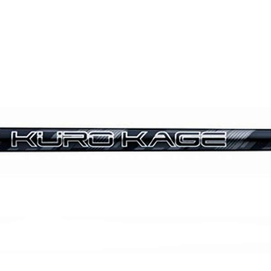 Shafts * | Mitsubishi-Rayon Kuro Kage Lbp 100 Taper Tip Graphite Iron Golf Shafts