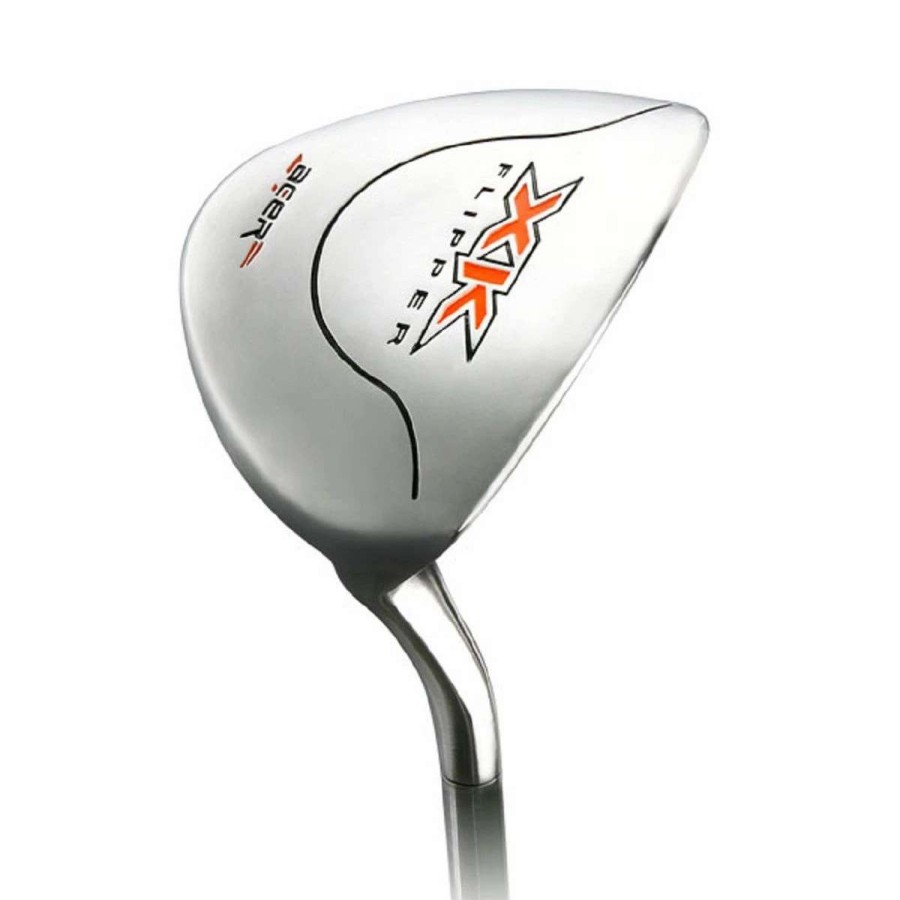 Clubheads * | Acer Xk Flipper Chipper Clubhead