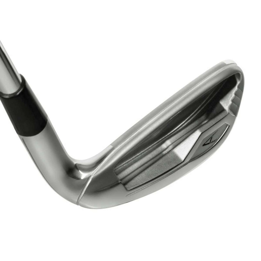 Clubheads * | Dynacraft Prophet Cb Iron Clubhead