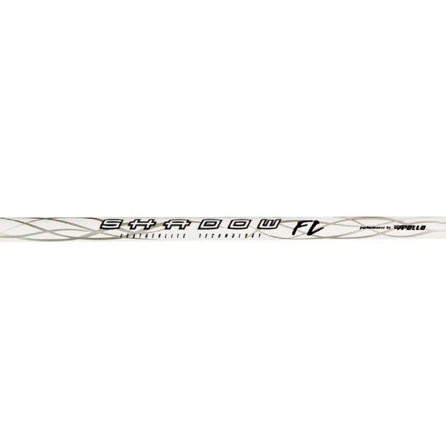 Shafts * | Apollo Shadow Fl Graphite Golf Shafts