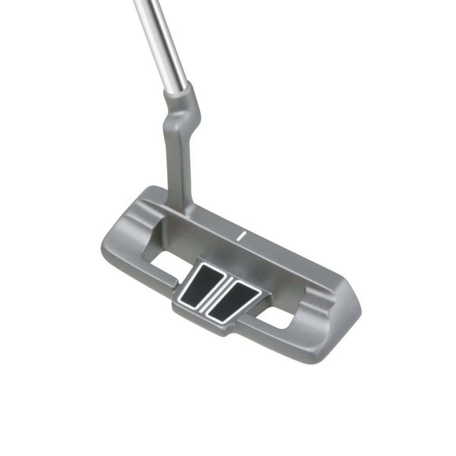 Golf Clubs * | Powerbilt Golf Targetline Tl-4 Putters