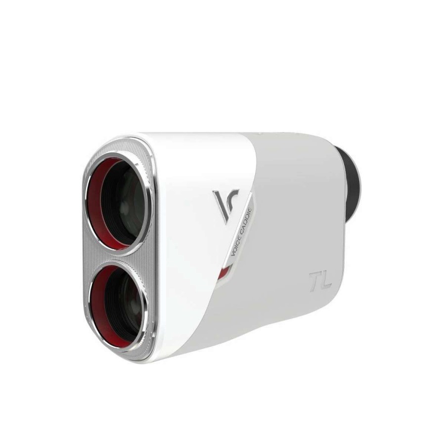 Accessories * | Voice Caddie Tl1 Laser Rangefinder With Slope