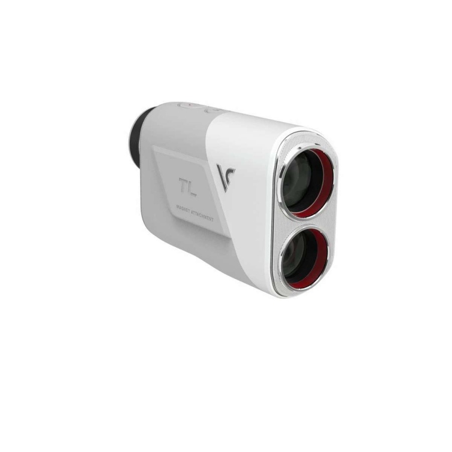 Accessories * | Voice Caddie Tl1 Laser Rangefinder With Slope