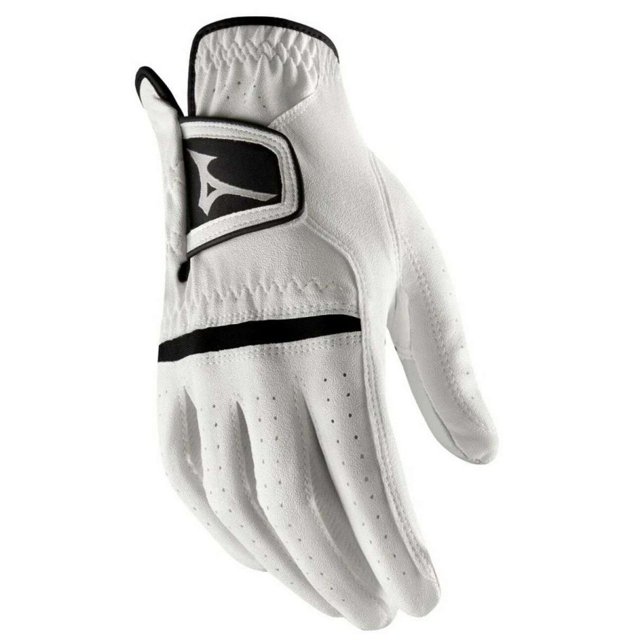 Accessories * | Mizuno Comp Men'S Golf Glove