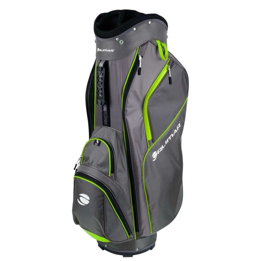 Accessories * | Orlimar Crx 14.6 Golf Cart Bag