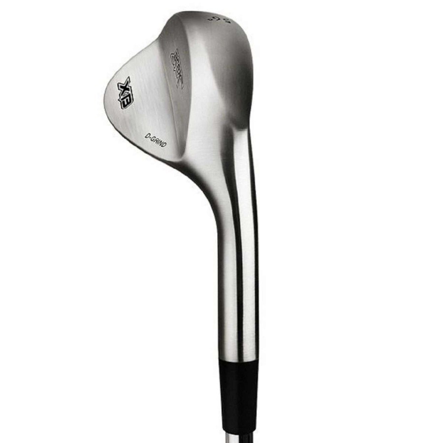 Clubheads * | Acer Xb Satin Wedge Clubhead