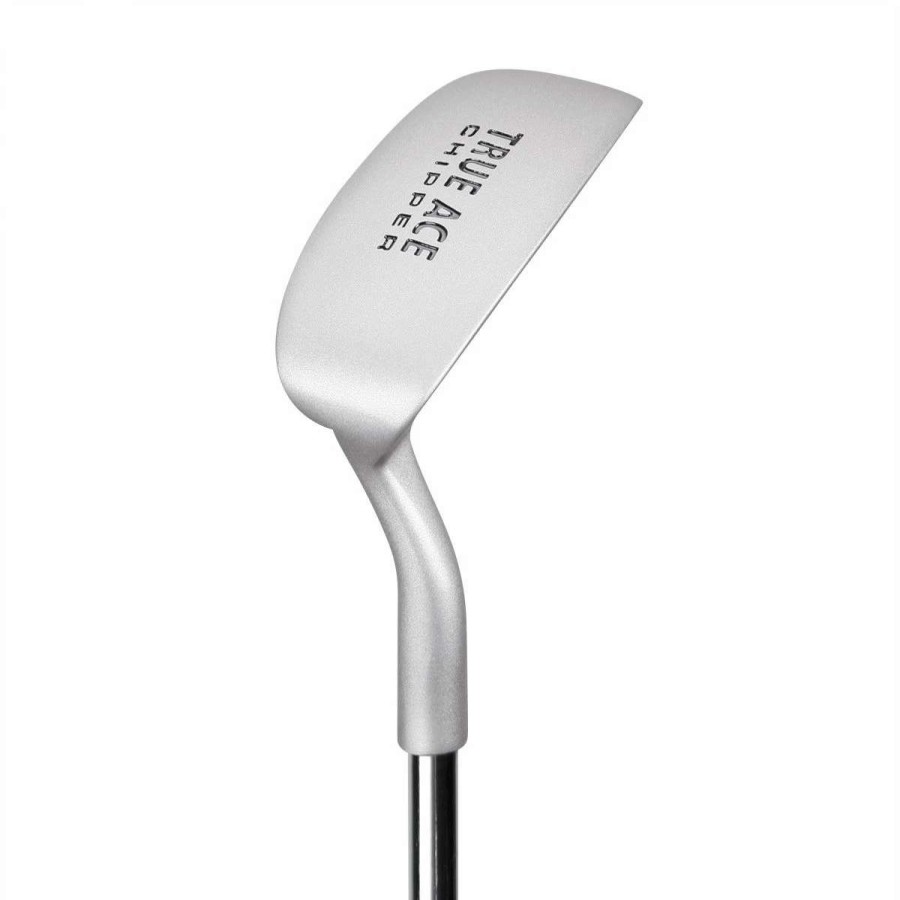 Golf Clubs * | Assembled True Ace Chipper