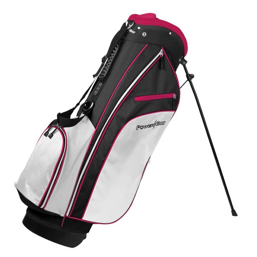 Golf Clubs * | Powerbilt Pro Power Women'S Package Golf Set