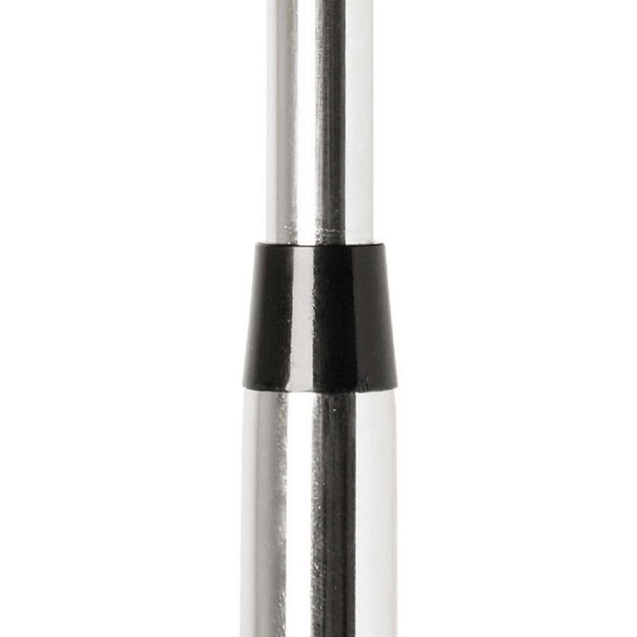 Clubmaking * | 1/2 Black Ferrule (Dozen)