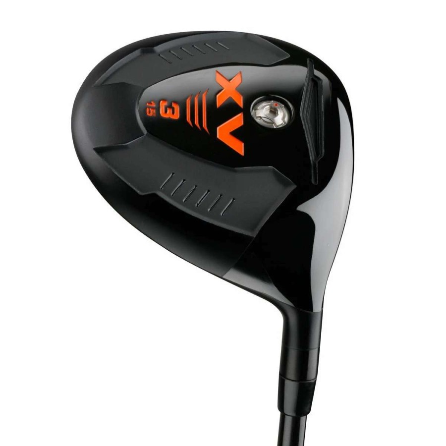 Clubheads * | Acer Xv Fairway Wood Clubhead