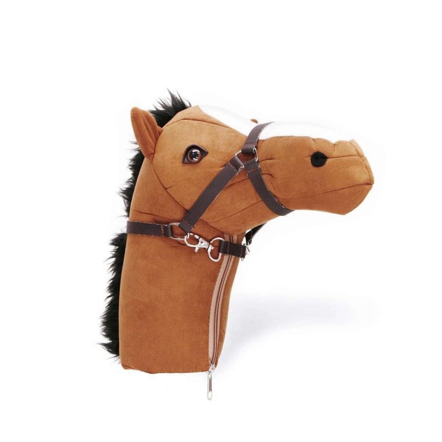 Accessories * | Sahara Horse Driver Headcover