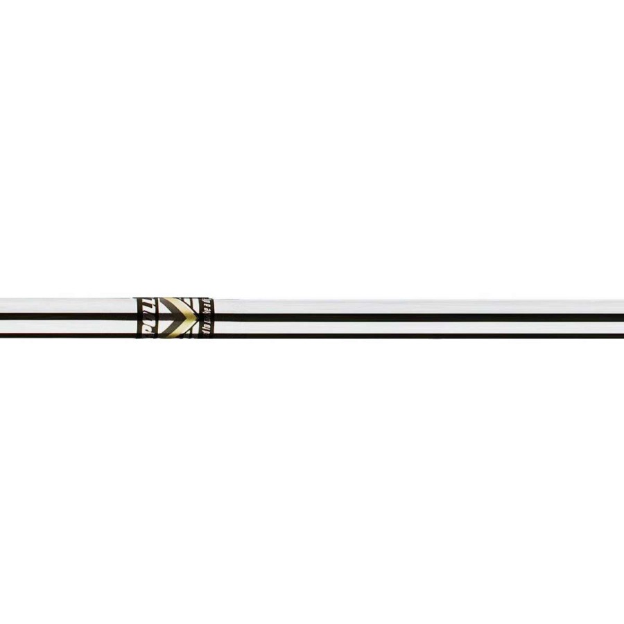 Shafts * | Apollo Standard Stepless Steel Golf Shafts