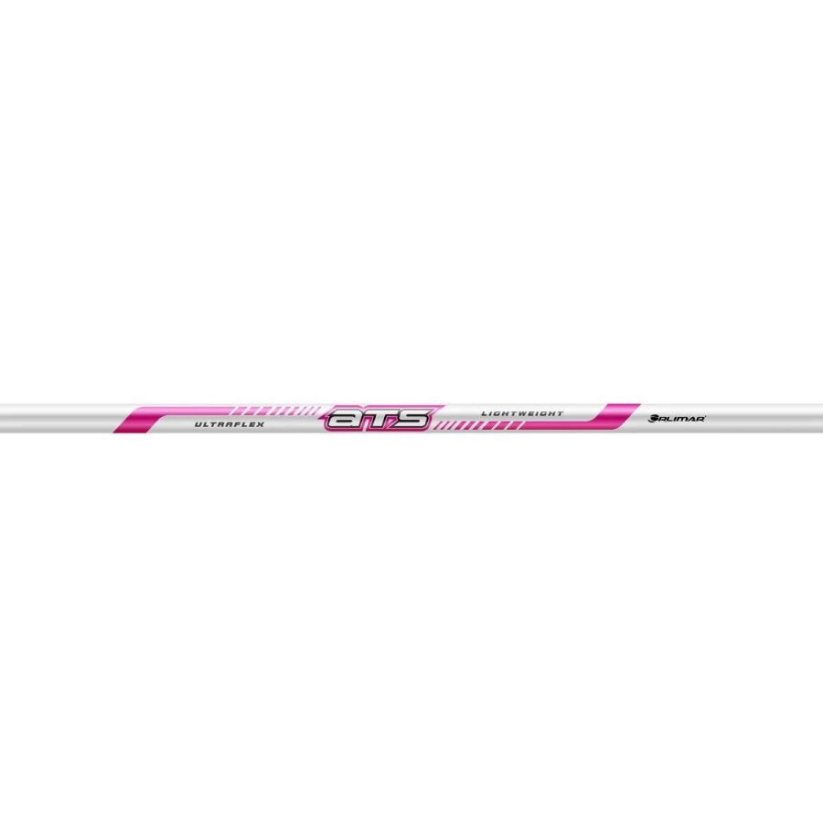 Golf Clubs * | Orlimar Ats Junior Girls Pink Series Putter (Rh Ages 5-8)