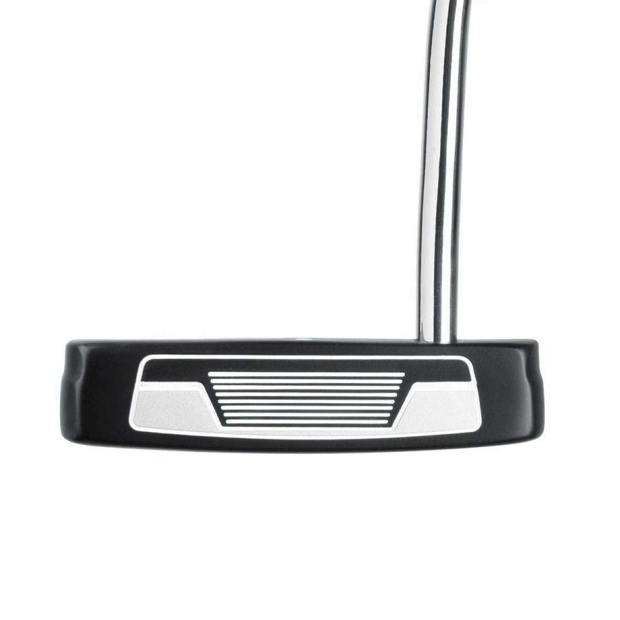 Golf Clubs * | Orlimar F70 Putter Black/Red Rh 35