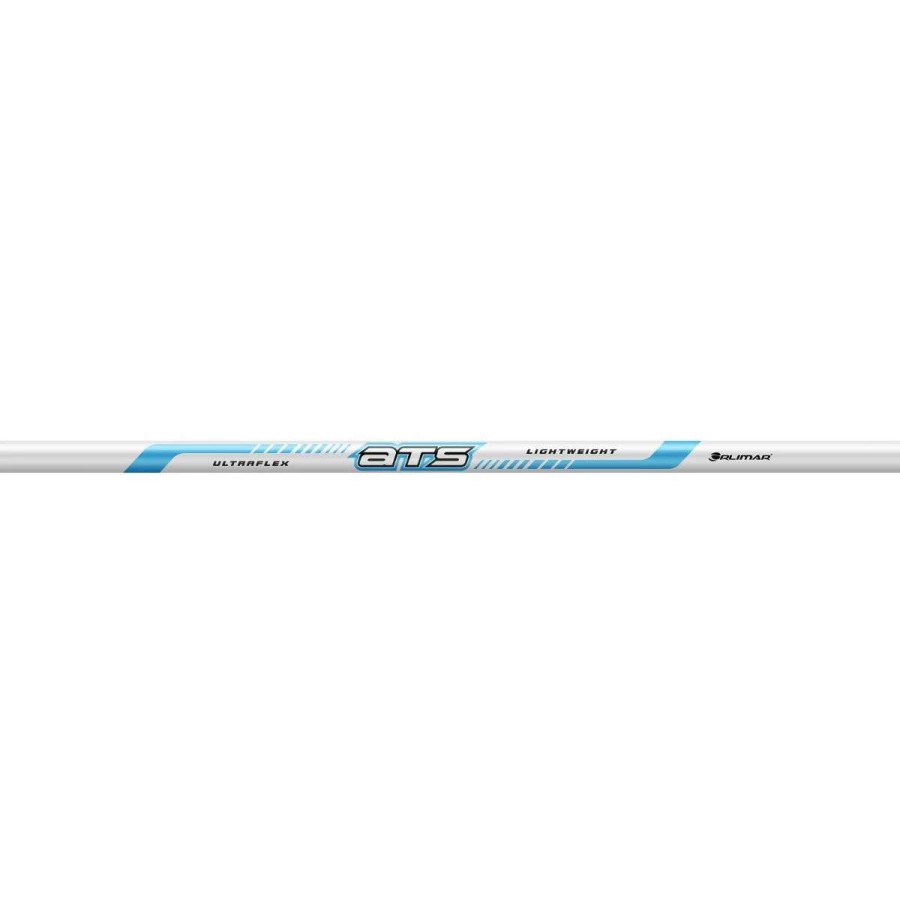 Golf Clubs * | Orlimar Ats Junior Girls Sky Blue Series Putter (Rh Ages 9-12)