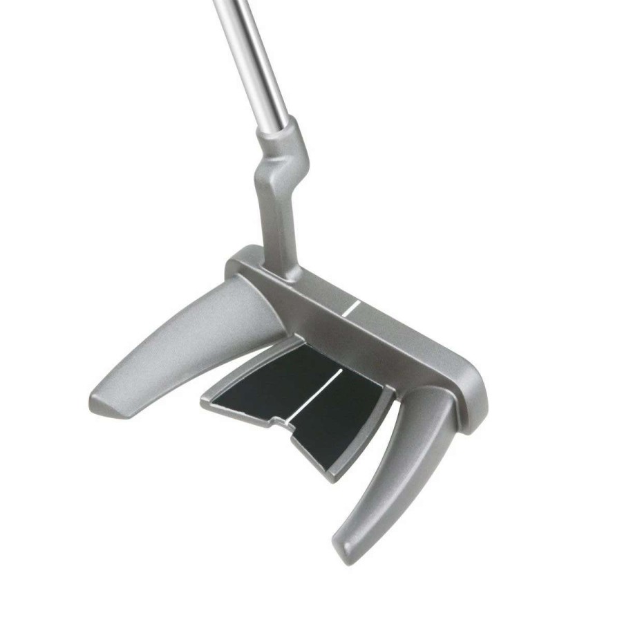 Golf Clubs * | Powerbilt Golf Targetline Tl-2 Putter (Rh)