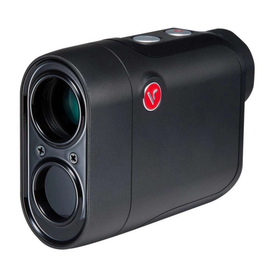 Accessories * | Voice Caddie El1 Laser Rangefinder (Black)