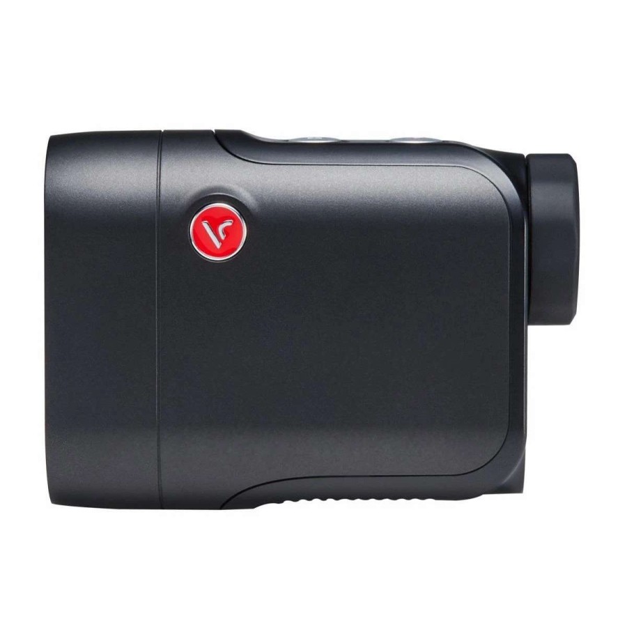 Accessories * | Voice Caddie El1 Laser Rangefinder (Black)