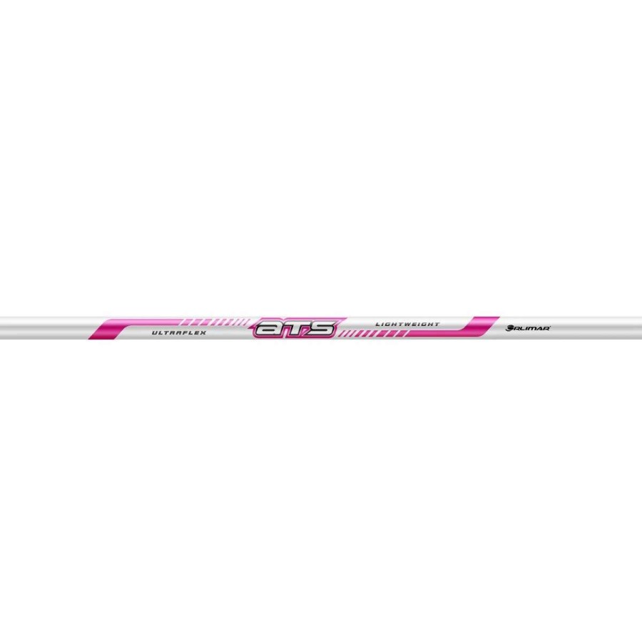 Golf Clubs * | Orlimar Ats Junior Girls Pink Series #7 Iron (Rh Ages 5-8)