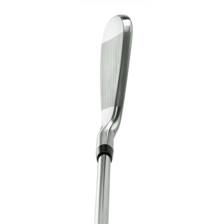 Clubheads * | Dynacraft Prophet Muscle Blade Iron Clubhead