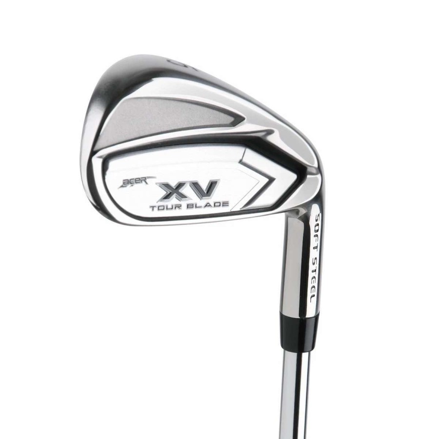 Clubheads * | Acer Xv Tour Blade Iron Clubhead