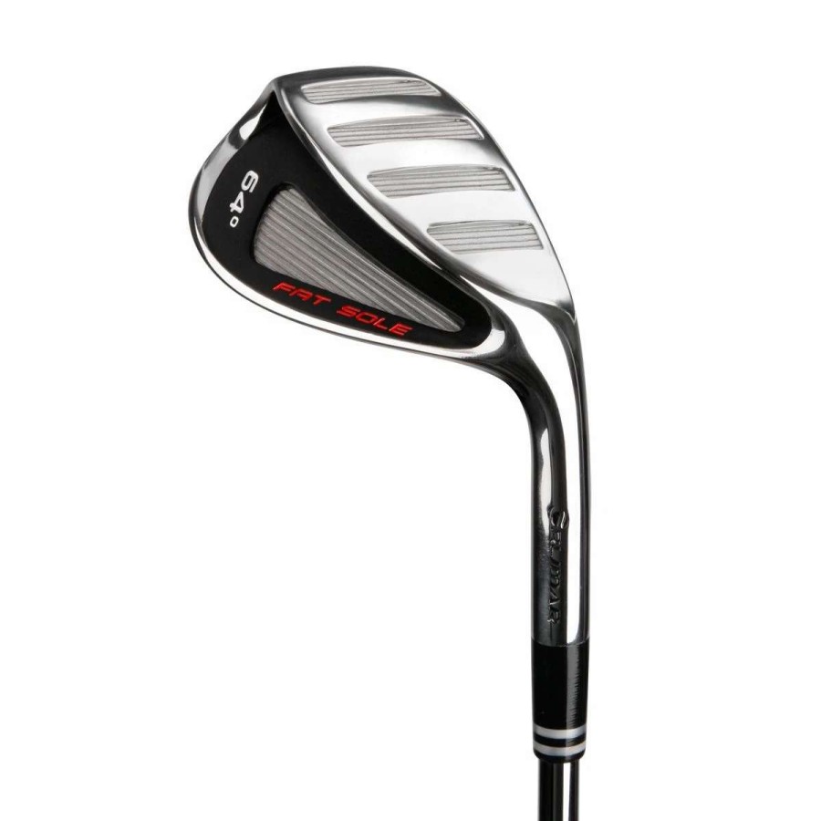 Golf Clubs * | Orlimar Golf Fat Sole Wedges