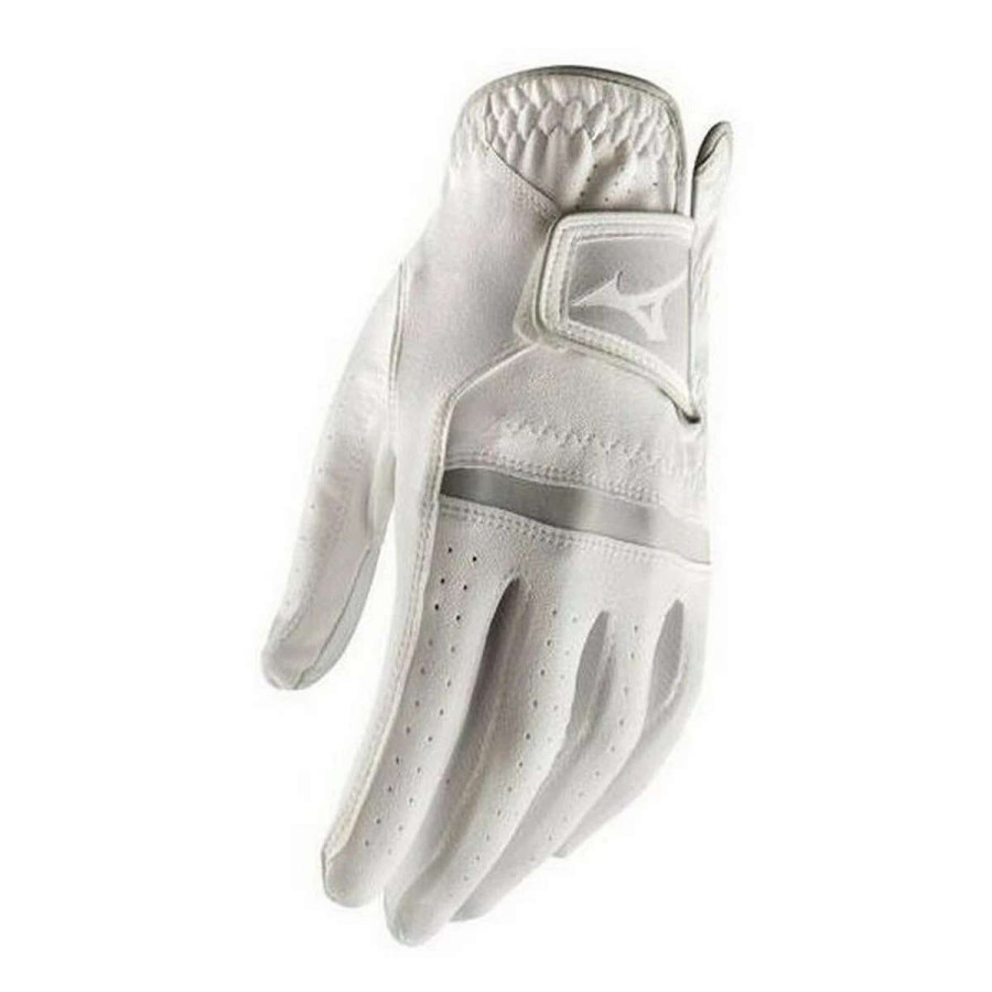 Accessories * | Mizuno Comp Lady'S Golf Glove