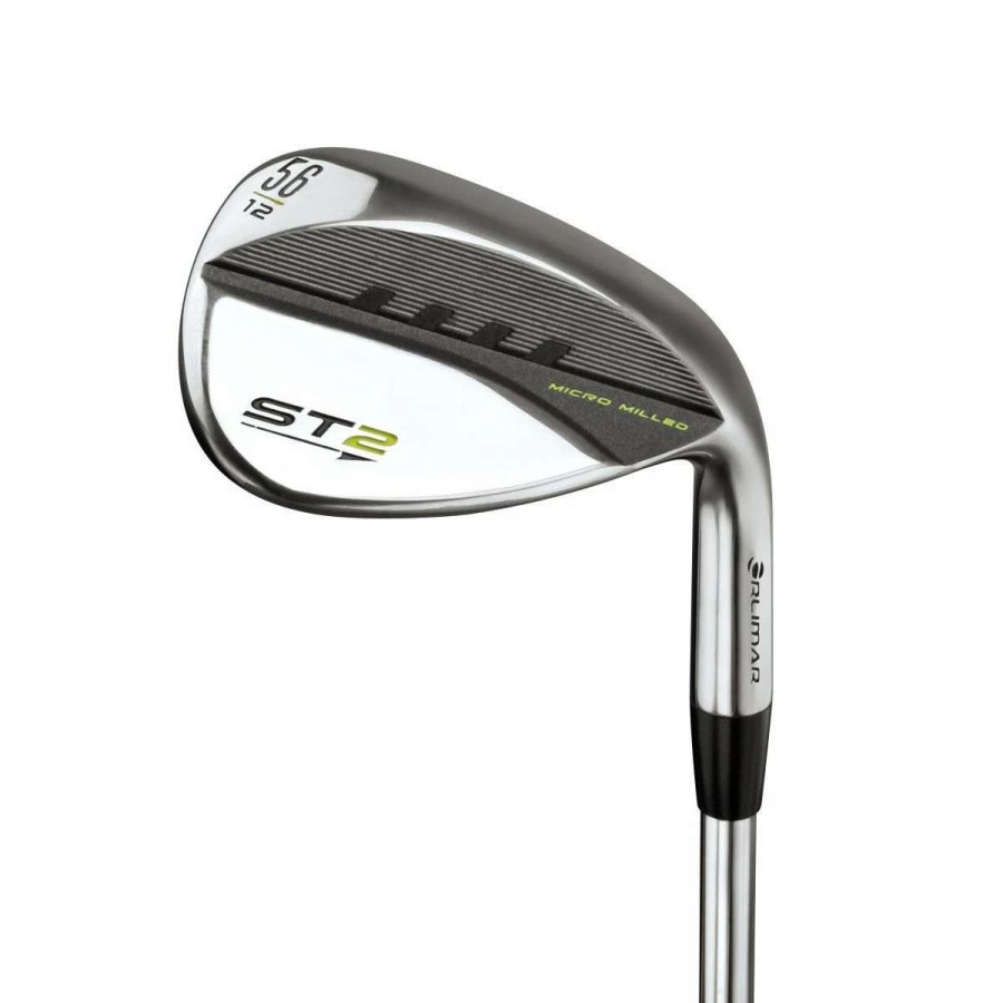 Golf Clubs * | Orlimar St2 Men'S Wedges