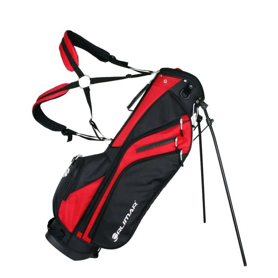 Accessories * | Orlimar Srx 5.6 Golf Stand Bag