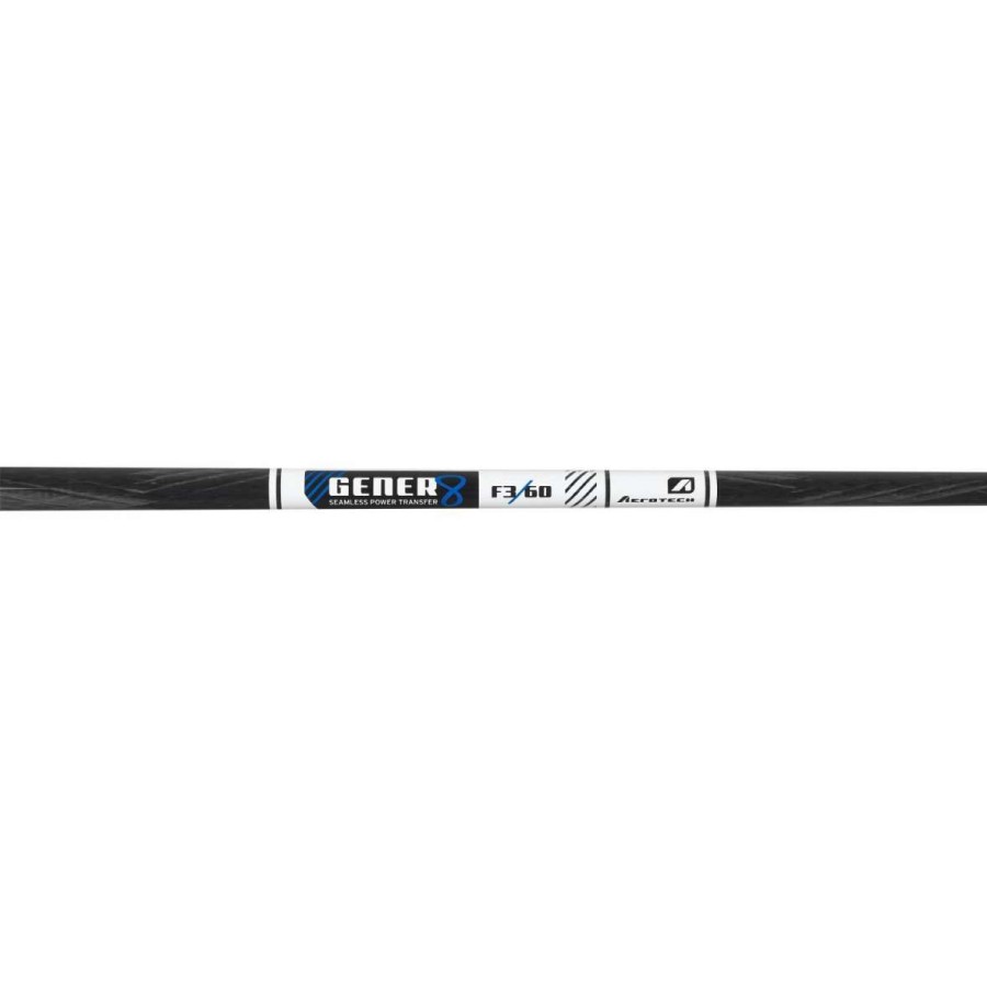 Shafts * | Aerotech Gener8 Graphite Iron Golf Shafts