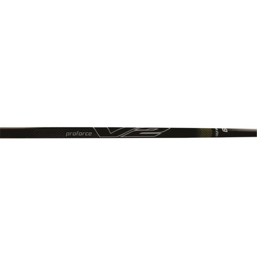 Shafts * | Ust-Mamiya Proforce V2 Black Graphite Wood Golf Shafts