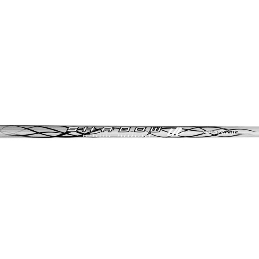 Shafts * | Apollo Shadow Ul Graphite Golf Shafts