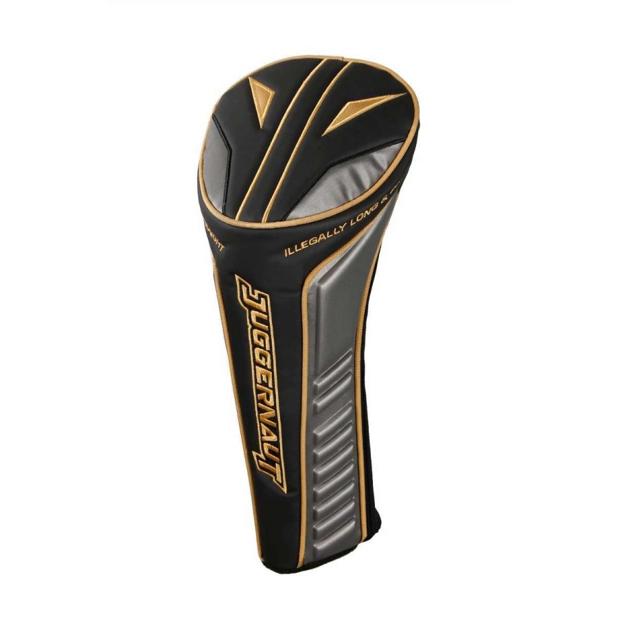 Accessories * | Juggernaut Max Golf Driver Headcover