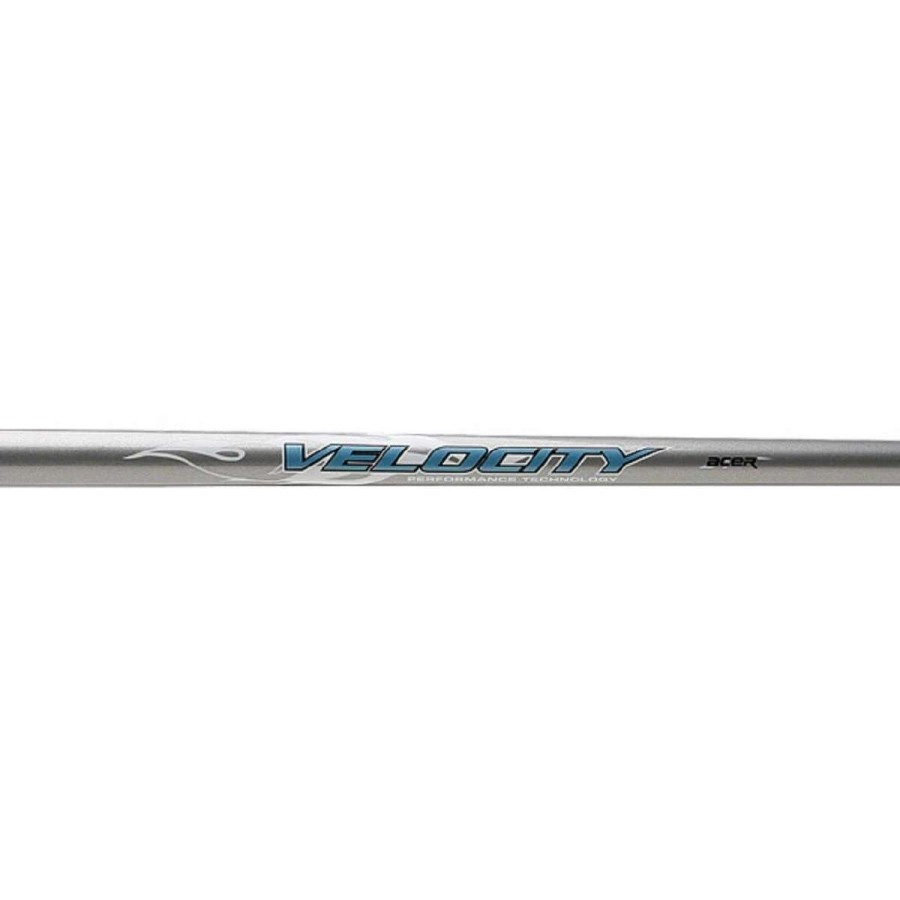 Shafts * | Acer Velocity Silver Graphite Shafts