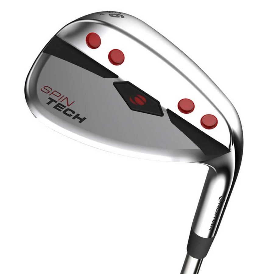 Golf Clubs * | Orlimar Spin Tech Men'S Wedges