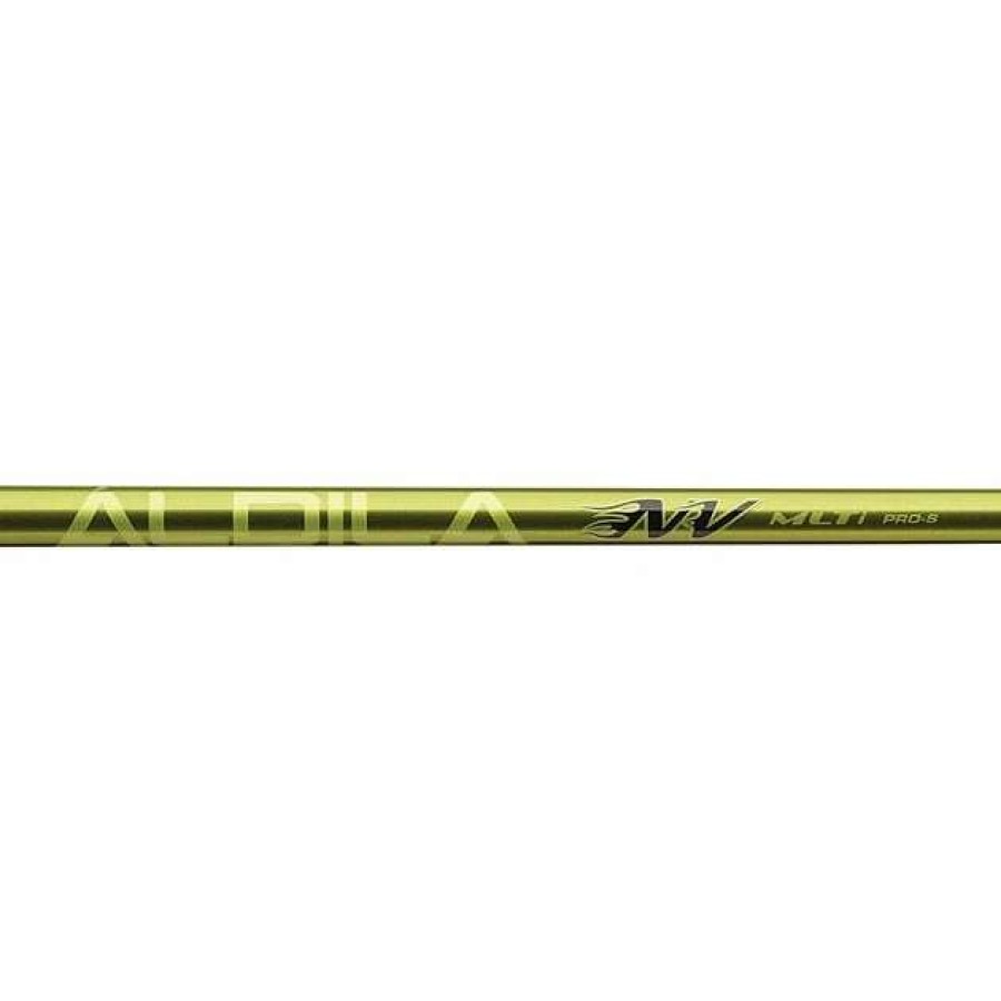 Shafts * | Aldila Nv 105 Taper Tip Graphite Iron Golf Shafts