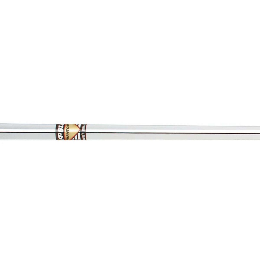 Shafts * | Apollo Phantom Steel Iron Golf Shafts