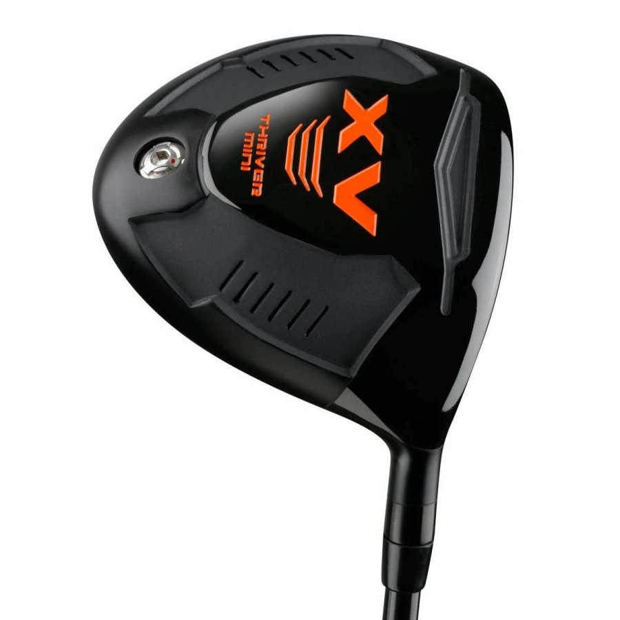 Clubheads * | Acer Xv Titanium Thriver Mini Clubhead