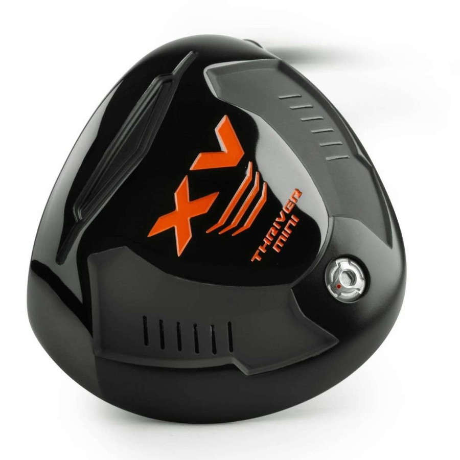 Clubheads * | Acer Xv Titanium Thriver Mini Clubhead