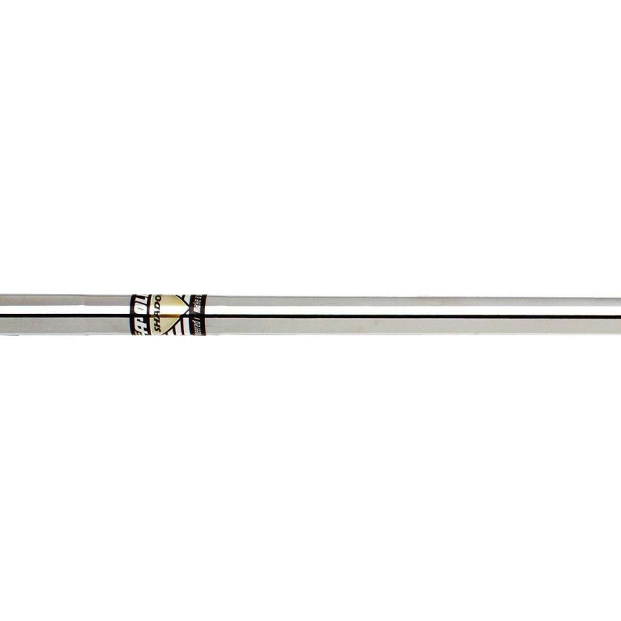 Shafts * | Apollo Shadow Lite Steel Iron Golf Shafts