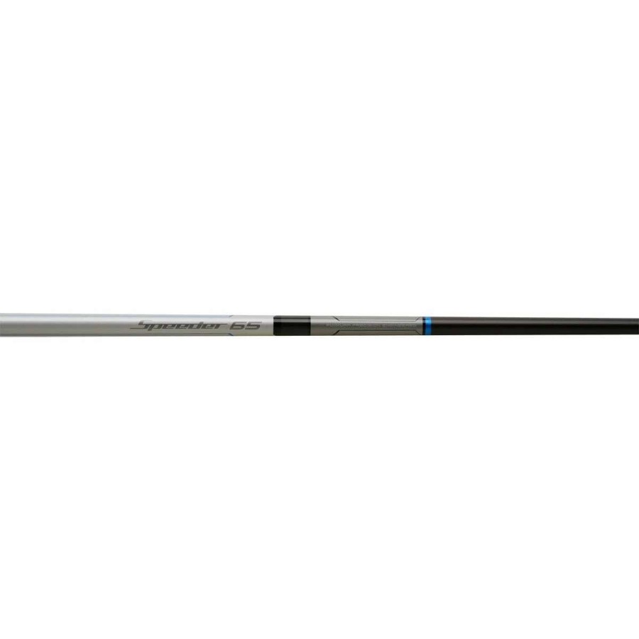 Shafts * | Taylormade Fujikura Speeder 65 Fairway Shaft A Flex